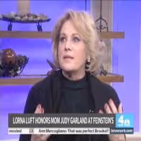 STAGE TUBE: Luft Talks New Show, Family On LX NY Video