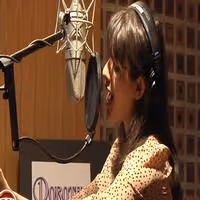 STAGE TUBE: Lea Michele Does DOROTHY OF OZ