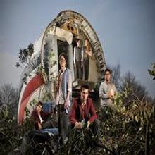 STAGE TUBE: Open Air Theatre Presents LORD OF THE FLIES