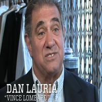 STAGE TUBE: Meet the Stars Of LOMBARDI