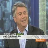 STAGE TUBE: LOMBARDI Guests On Bloomberg TV Video