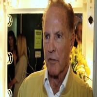 STAGE TUBE: Frank Gifford Visits LOMBARDI
