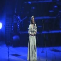 STAGE TUBE: Salonga Sings 'I Dreamed a Dream'