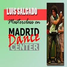 TV: HEIGHTS' Salgado's Master Class in MADRID
