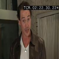 STAGE TUBE: Chris Kline Auditions for 'Mamma Mia!' Film