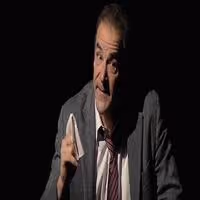 TV: COMPULSION On Stage at the Public! Opens Tonight, 2/17