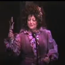 Broadway Beat TV Special: In Memory of Marcia Lewis