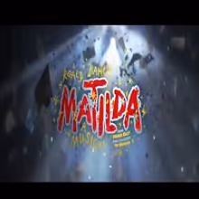Stage Tube: Watch RSC's MATILDA Trailer!