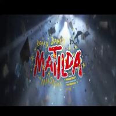 Stage Tube: Watch RSC's MATILDA Trailer!
