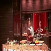 TV: Martini Time with Chef Tina Martini