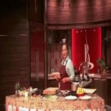 TV: Martini Time with Chef Tina Martini