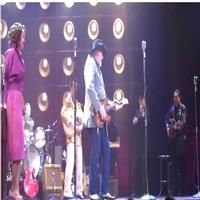 STAGE TUBE: Ray Benson Performs Live with MILLION DOLLAR QUARTET