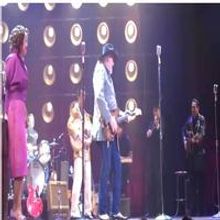 STAGE TUBE: Ray Benson Performs Live with MILLION DOLLAR QUARTET