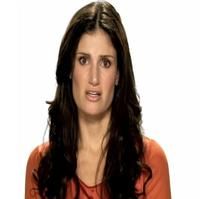 TV: Menzel, Martin, John Talk Hate Crimes