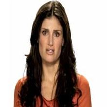 TV: Menzel, Martin, John Talk Hate Crimes