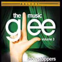 FULL AUDIO: Lea Michele & Idina Menzel Sing Lady Gaga's 'Poker Face' on GLEE