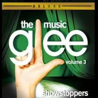 FULL AUDIO: Lea Michele & Idina Menzel Sing Lady Gaga's 'Poker Face' on GLEE Video