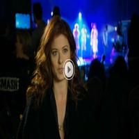 TV First Look: Messing & McPhee Talk SMASH!