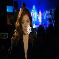 TV First Look: Messing & McPhee Talk SMASH! Video