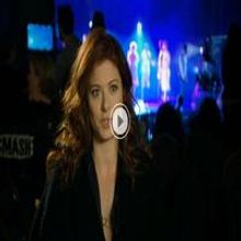 TV First Look: Messing & McPhee Talk SMASH!