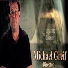 STAGE TUBE: Michael Greif Talks ANGELS