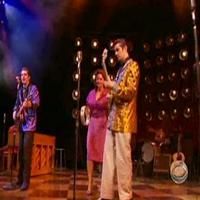 STAGE TUBE: MILLION DOLLAR QUARTET On CBS Evening News