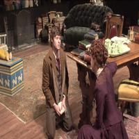 TV Sneak Peek: Kudisch, Fry & Steggert in A MINISTER'S WIFE Video
