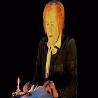 TV: Geoffrey Rush in DIARY OF A MADMAN at BAM! Video