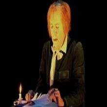 TV: Geoffrey Rush in DIARY OF A MADMAN at BAM!