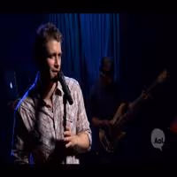 STAGE TUBE: Matthew Morrison Sings 'Still Got Tonight'
