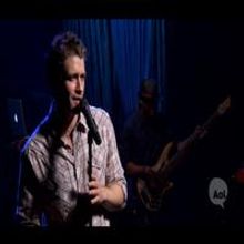 STAGE TUBE: Matthew Morrison Sings 'Still Got Tonight'