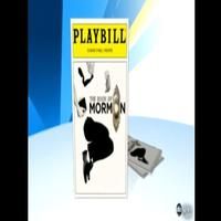 STAGE TUBE: BOOK OF MORMON's Parker, Stone Visit ABC News Video