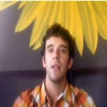STAGE TUBE: Urie, Busch, et al. Support Trevor Project