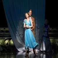 TV: THE PEOPLE IN THE PICTURE Opens Tonight! Video