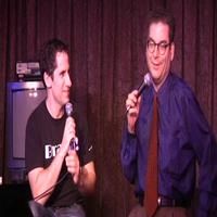 TV: Seth's Chatterbox with Michael Musto
