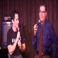 TV: Seth's Chatterbox with Michael Musto Video