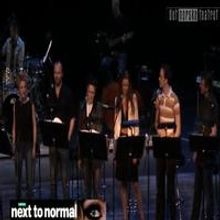 STAGE TUBE: NEXT TO NORMAL Gets Norwegian Treatment