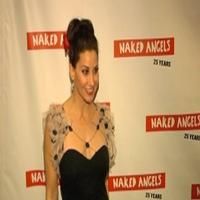 TV: Inside NAKED ANGELS 25th Anniversary Gala Video