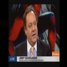 STAGE TUBE: Nederlander Talks SPIDER-MAN 2.0, B'way Ticket Sales