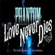 STAGE TUBE: New, Extended LOVE NEVER DIES Footage!