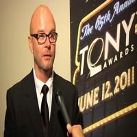 TV: 2011 Tony Awards Winners Circle -Nick Stafford on How WAR HORSE was at Once a…