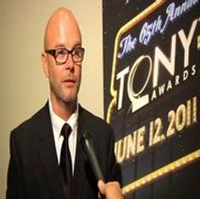 TV: 2011 Tony Awards Winners Circle -Nick Stafford on How WAR HORSE was at Once a Challenge and a Privilege