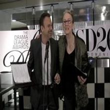 TV: Norbert Leo Butz & Kathleen Chalfant Announce 2011 Drama League Noms.