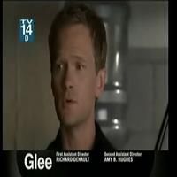 STAGE TUBE: Preview of Next Week's GLEE with Neil Patrick Harris!