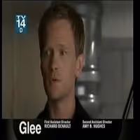 STAGE TUBE: Preview of Next Week's GLEE with Neil Patrick Harris! Video