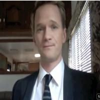 STAGE TUBE: Neil Patrick Harris Offers Special Discount for EXPERT AT THE CARD TABLE… Video
