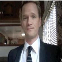 STAGE TUBE: Neil Patrick Harris Offers Special Discount for EXPERT AT THE CARD TABLE 