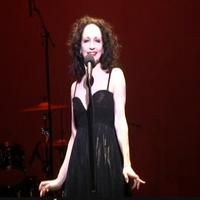 TV Exclusive: Neuwirth Honors Rivera with 'All That Jazz' Performance! Video