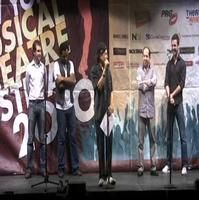 TV NYMF Preview: THE HISTORY OF WAR