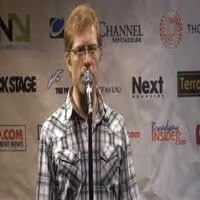 TV NYMF Preview: Rapp's WITHOUT YOU Video